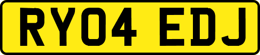 RY04EDJ
