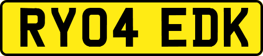 RY04EDK
