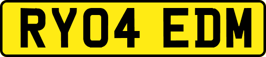 RY04EDM