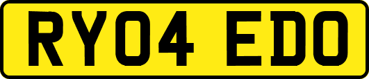 RY04EDO