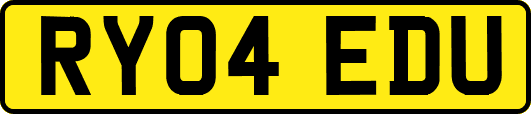 RY04EDU