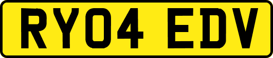 RY04EDV