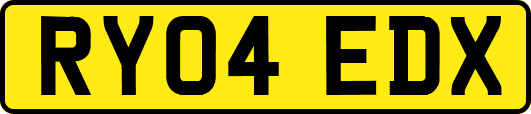 RY04EDX