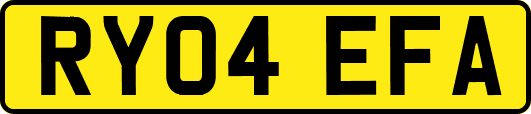 RY04EFA