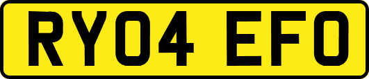 RY04EFO