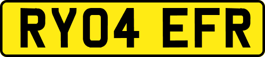 RY04EFR