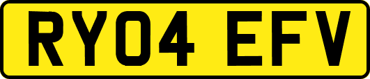 RY04EFV