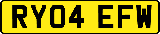 RY04EFW