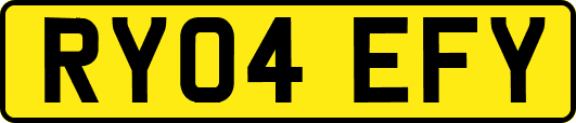 RY04EFY
