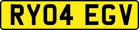RY04EGV