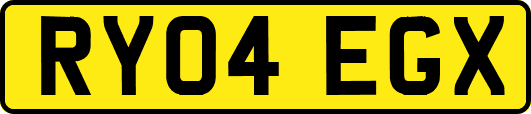RY04EGX