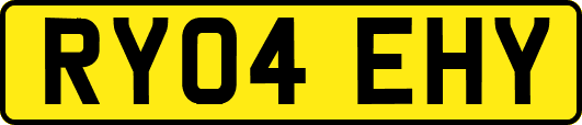 RY04EHY
