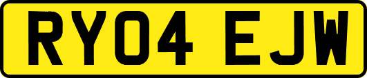 RY04EJW