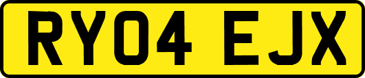 RY04EJX