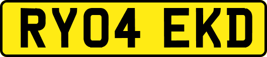 RY04EKD