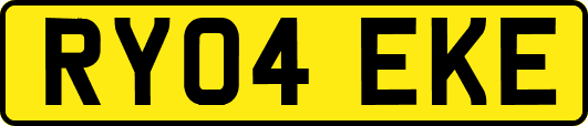 RY04EKE