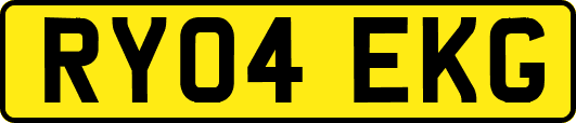 RY04EKG