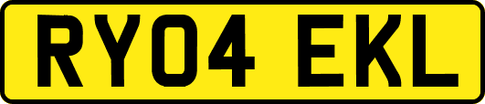 RY04EKL