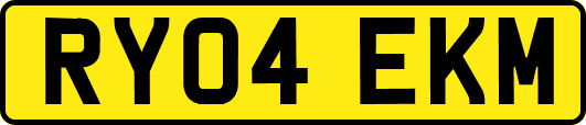 RY04EKM