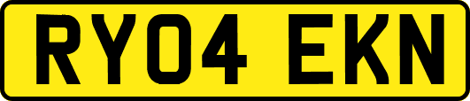 RY04EKN