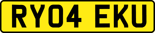 RY04EKU