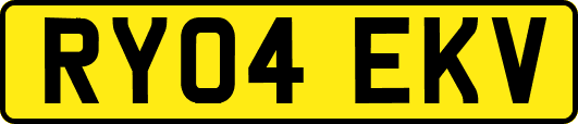 RY04EKV
