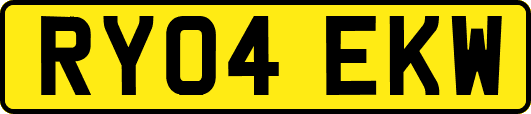 RY04EKW