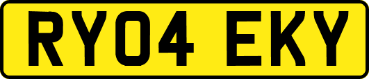 RY04EKY