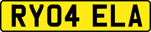 RY04ELA