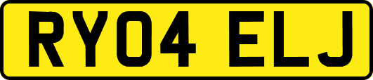 RY04ELJ