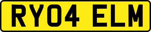 RY04ELM