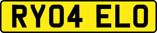 RY04ELO