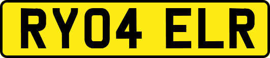 RY04ELR
