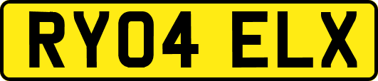 RY04ELX