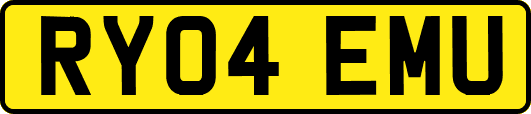 RY04EMU