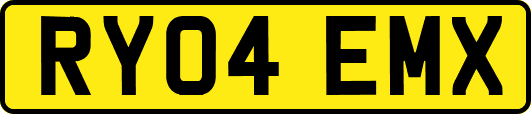 RY04EMX