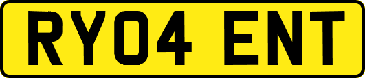 RY04ENT