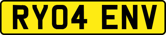 RY04ENV