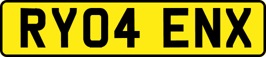 RY04ENX
