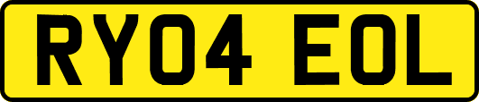 RY04EOL
