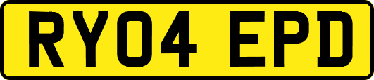 RY04EPD