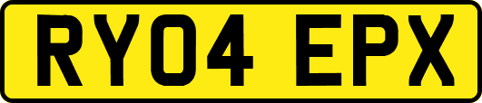 RY04EPX