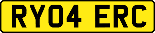 RY04ERC