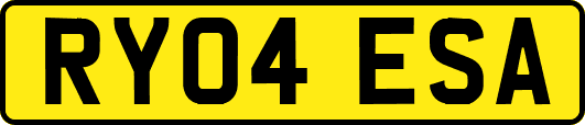 RY04ESA