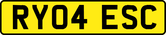 RY04ESC