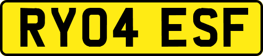 RY04ESF