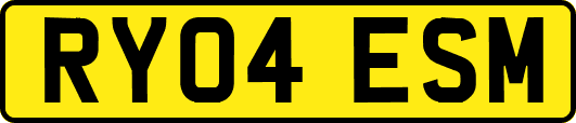 RY04ESM