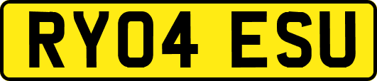 RY04ESU