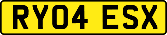 RY04ESX