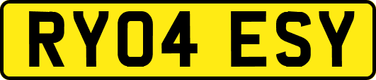 RY04ESY
